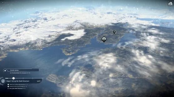 Frostpunk: The Last Autumn — Screenshots