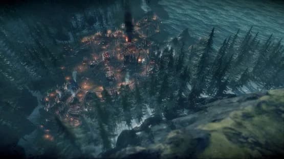 Frostpunk: The Last Autumn — Screenshots