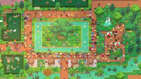 Let's Build a Zoo — Screenshots