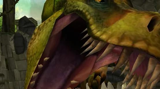 Lara Croft: Relic Run — Screenshoty