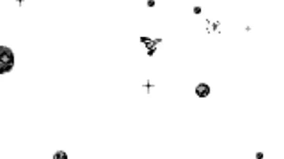 Arcade Classic No. 1: Asteroids / Missile Command — Screenshoty