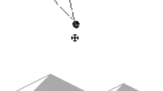 Arcade Classic No. 1: Asteroids / Missile Command — Screenshoty