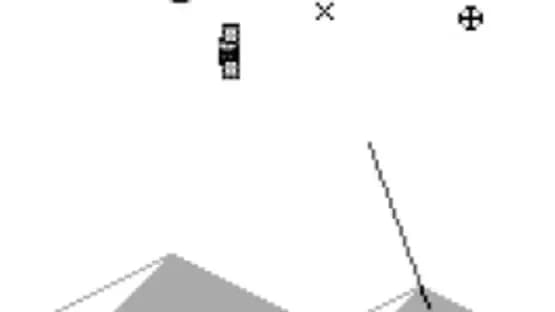 Arcade Classic No. 1: Asteroids / Missile Command — Screenshoty