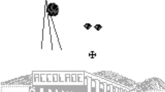 Arcade Classic No. 1: Asteroids / Missile Command — Screenshoty