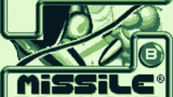 Arcade Classic No. 1: Asteroids / Missile Command — Screenshoty