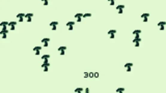 Arcade Classic No. 2: Centipede / Millipede — Screenshoty