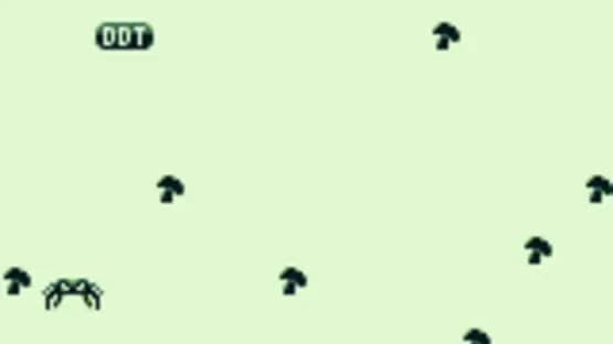 Arcade Classic No. 2: Centipede / Millipede — Screenshoty