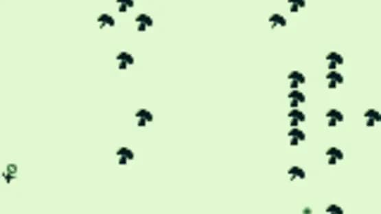 Arcade Classic No. 2: Centipede / Millipede — Screenshoty