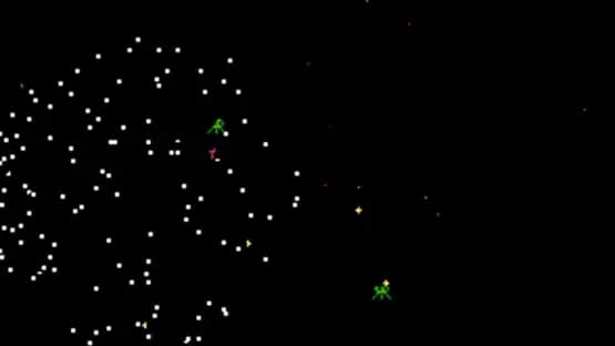 Defender — Screenshoty
