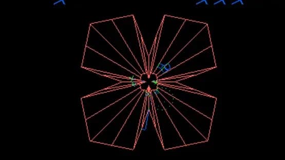 Tempest — Screenshoty