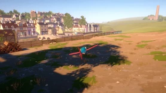 I Am Fish — Screenshots