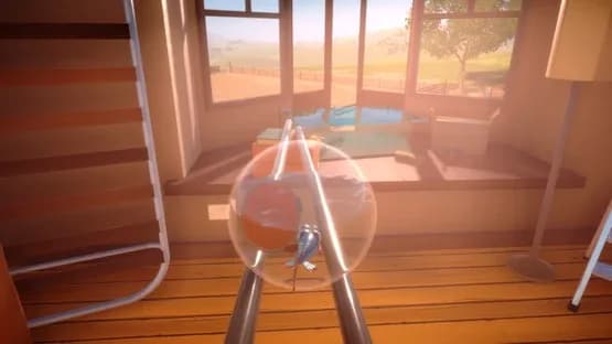 I Am Fish — Screenshots