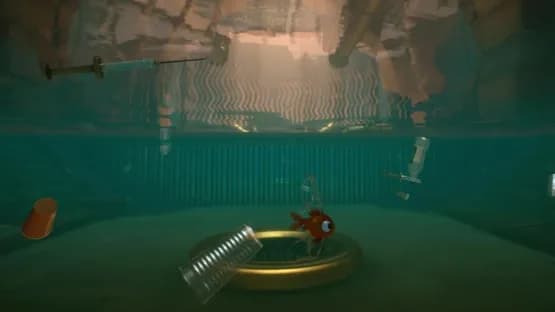 I Am Fish — Screenshots
