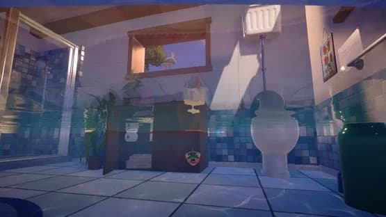 I Am Fish — Screenshots