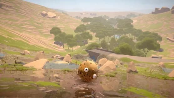 I Am Fish — Screenshots