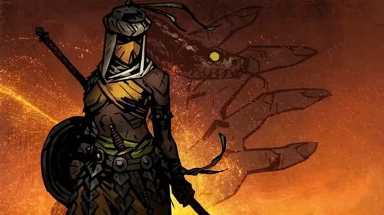 Darkest Dungeon: The Shieldbreaker — Screenshots