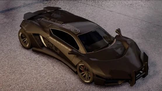 Sleeping Dogs: Wheels of Fury — Screenshoty