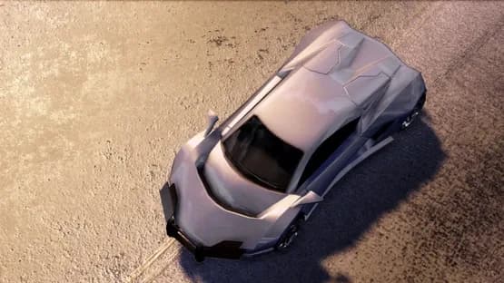 Sleeping Dogs: Wheels of Fury — Screenshoty