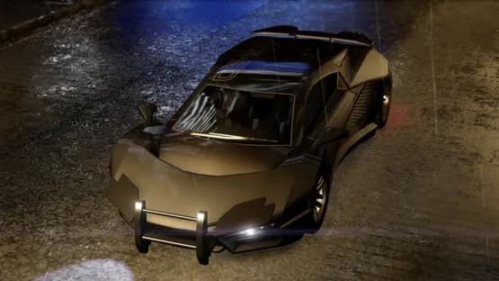 Sleeping Dogs: Wheels of Fury — Screenshoty
