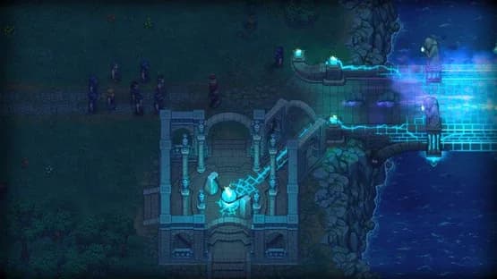 Graveyard Keeper: Stranger Sins — Screenshoty