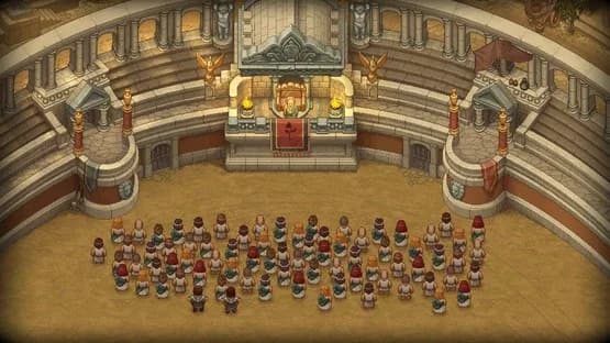 Graveyard Keeper: Stranger Sins — Screenshoty