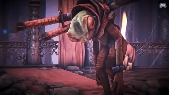 Clid the Snail — Screenshots