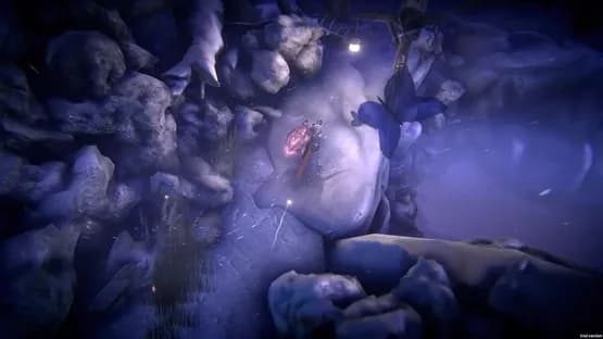 Clid the Snail — Screenshots