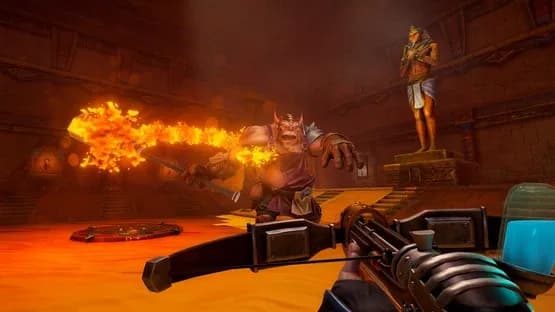 Ziggurat 2 — Screenshots