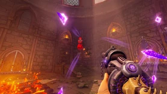 Ziggurat 2 — Screenshots