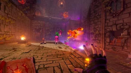 Ziggurat 2 — Screenshots