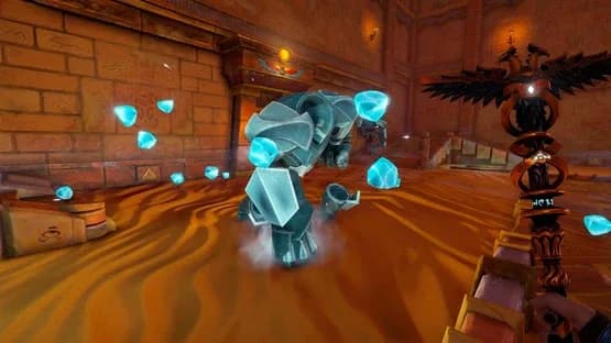 Ziggurat 2 — Screenshots
