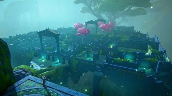 Immortals Fenyx Rising: The Lost Gods — Screenshoty