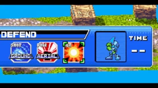 Sonic Battle — Screenshots