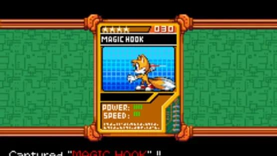Sonic Battle — Screenshots