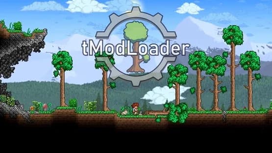 tModLoader — Screenshoty