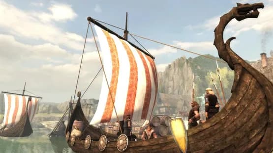 Drakensang: Phileasson's Secret — Screenshots