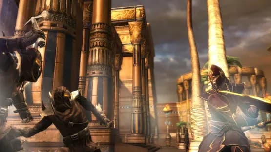 Drakensang: Phileasson's Secret — Screenshots