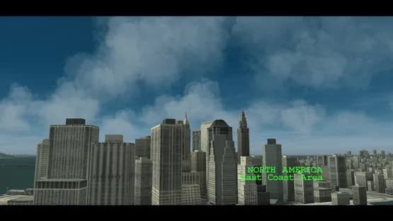 Over G Fighters — Screenshoty