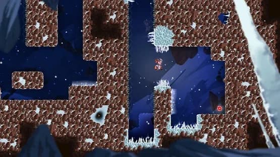 Blackhole: Complete Edition — Screenshots