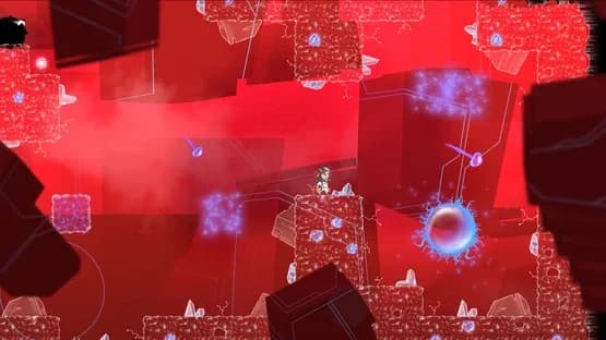 Blackhole: Complete Edition — Screenshots