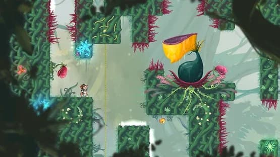 Blackhole: Complete Edition — Screenshots