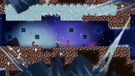 Blackhole: Complete Edition — Screenshots