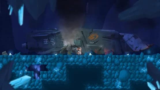 Blackhole: Complete Edition — Screenshots