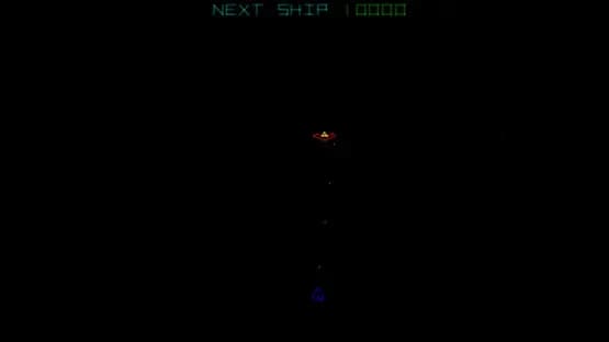 Gravitar — Screenshoty