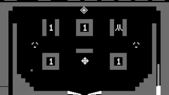 Video Pinball — Screenshots