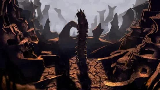 Centipede — Screenshots