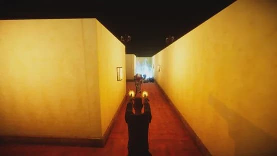 El Paso, Elsewhere — Screenshoty