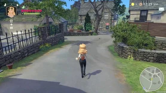 The Good Life — Screenshots