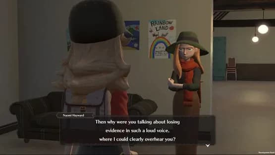 The Good Life — Screenshots