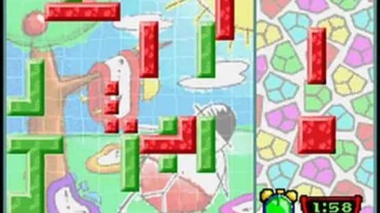 It's Mr. Pants — Screenshots